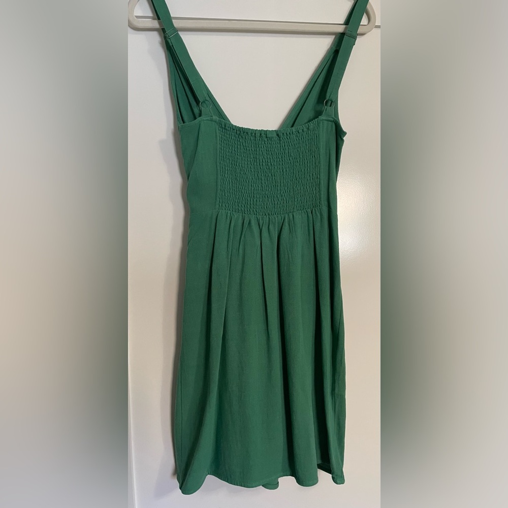 Gentle Fawn Alicia Wrap Dress - Picture 6 of 10